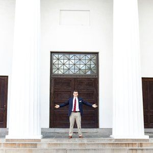 Meet your Posher, Ryan